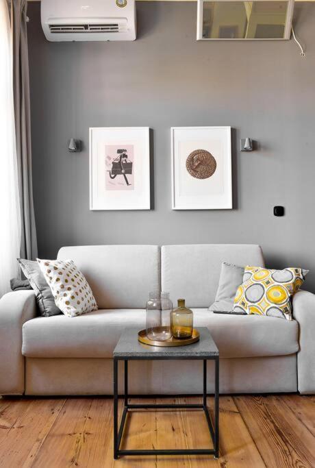 Rynek Stare Miasto Apartment 4 - Klima Netflix Βρότσλαβ Εξωτερικό φωτογραφία