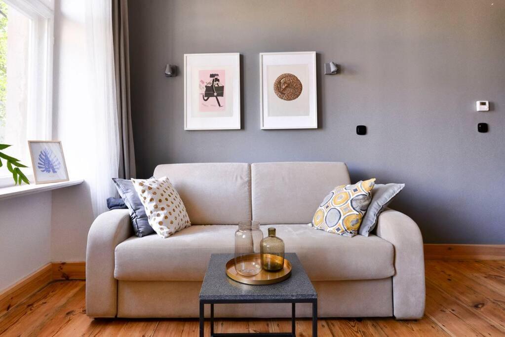 Rynek Stare Miasto Apartment 4 - Klima Netflix Βρότσλαβ Εξωτερικό φωτογραφία