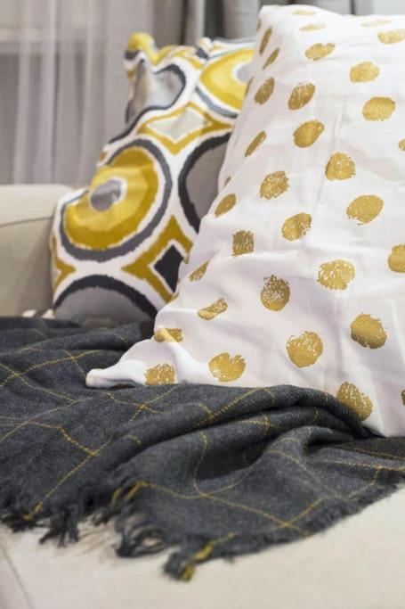 Rynek Stare Miasto Apartment 4 - Klima Netflix Βρότσλαβ Εξωτερικό φωτογραφία