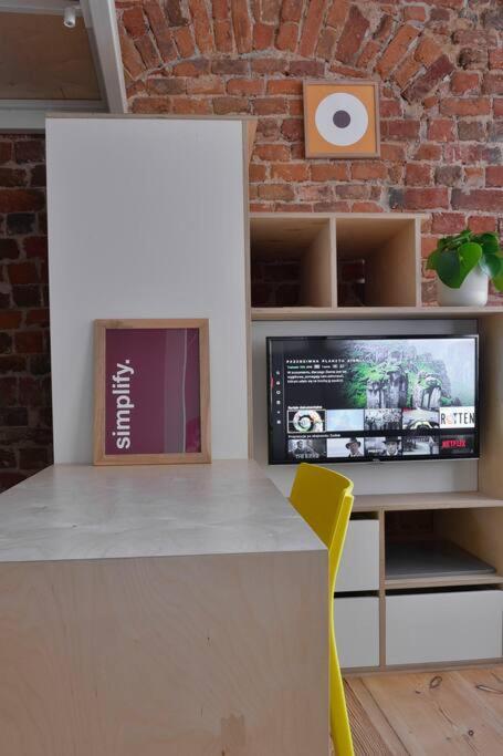 Rynek Stare Miasto Apartment 4 - Klima Netflix Βρότσλαβ Εξωτερικό φωτογραφία