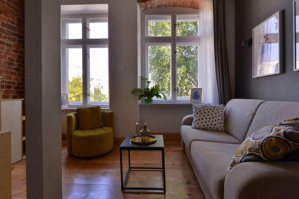 Rynek Stare Miasto Apartment 4 - Klima Netflix Βρότσλαβ Εξωτερικό φωτογραφία