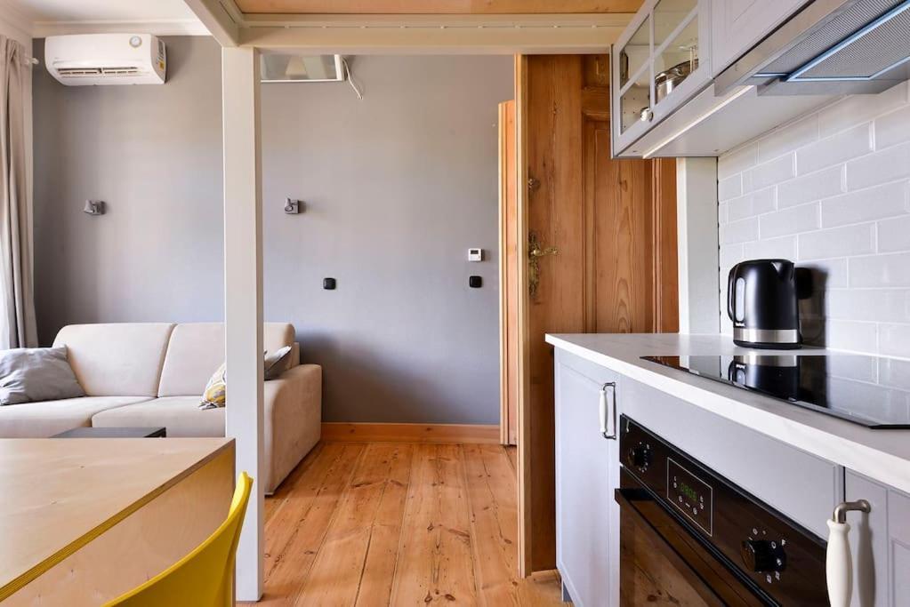 Rynek Stare Miasto Apartment 4 - Klima Netflix Βρότσλαβ Εξωτερικό φωτογραφία