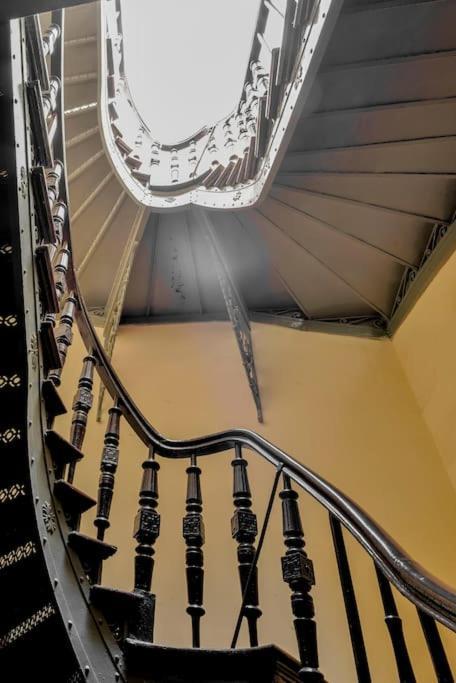 Rynek Stare Miasto Apartment 4 - Klima Netflix Βρότσλαβ Εξωτερικό φωτογραφία
