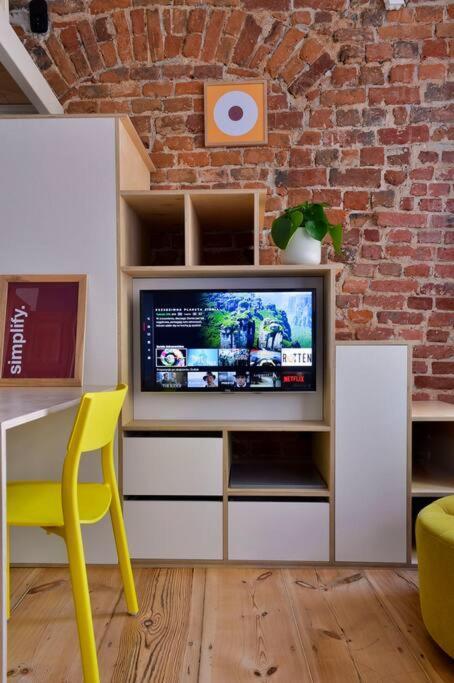 Rynek Stare Miasto Apartment 4 - Klima Netflix Βρότσλαβ Εξωτερικό φωτογραφία