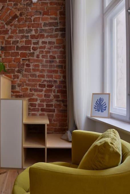 Rynek Stare Miasto Apartment 4 - Klima Netflix Βρότσλαβ Εξωτερικό φωτογραφία