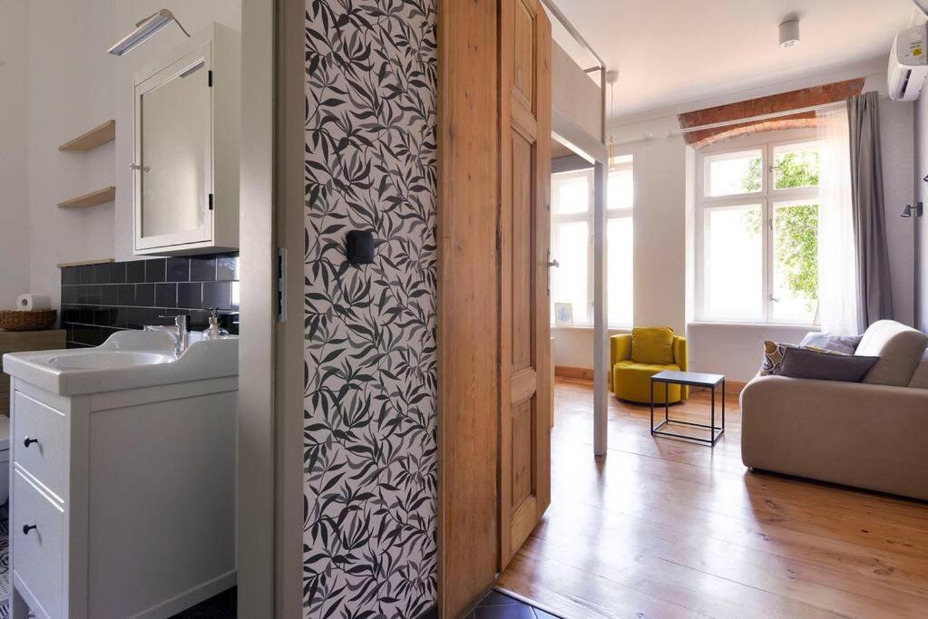 Rynek Stare Miasto Apartment 4 - Klima Netflix Βρότσλαβ Εξωτερικό φωτογραφία